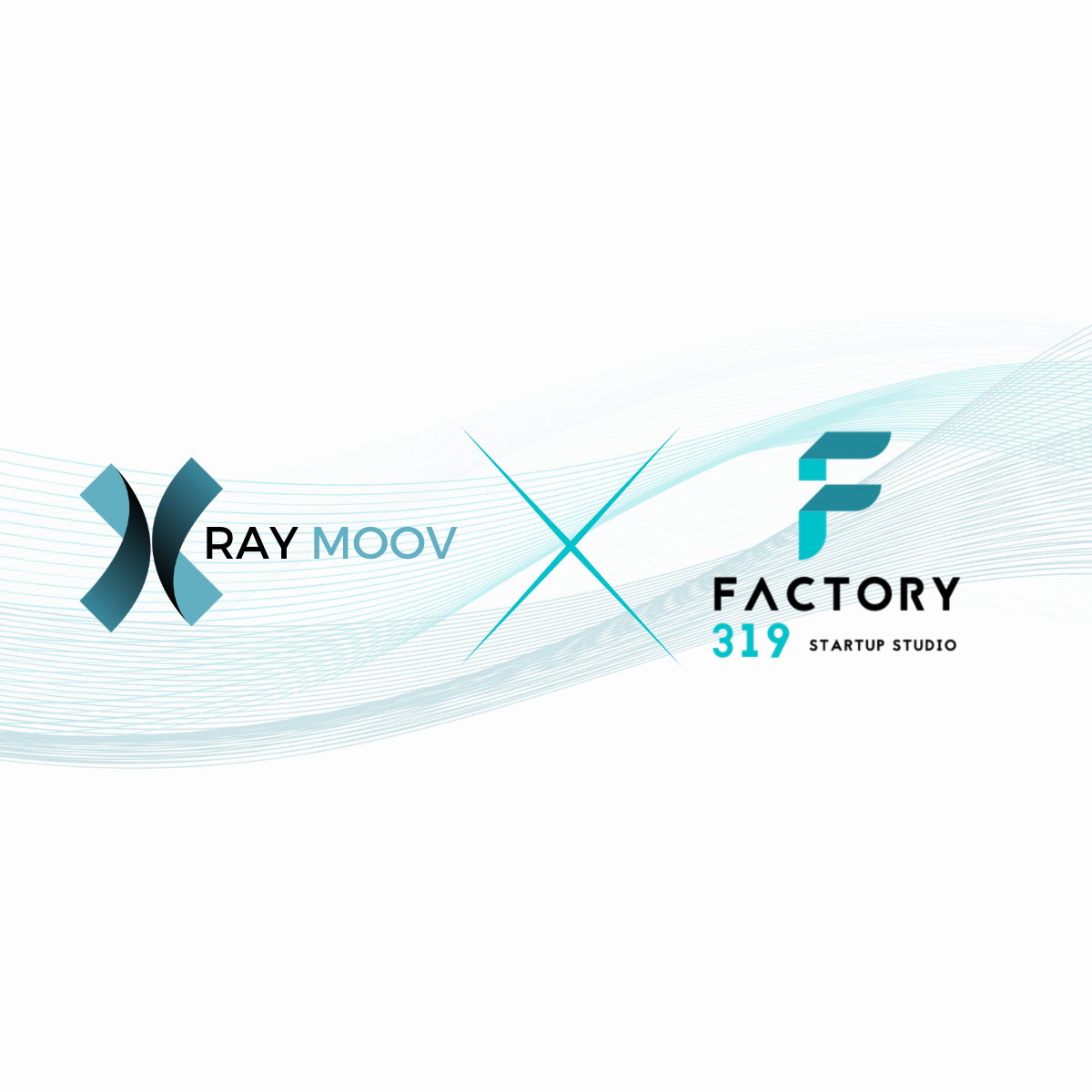 Communiqué de presse Xray Moov